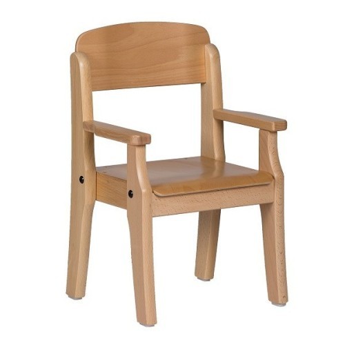 Fauteuil enfant - T1 à T3