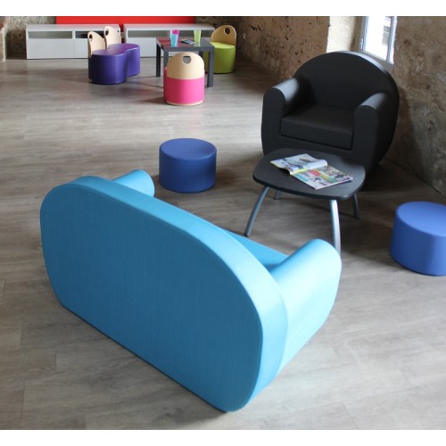 Fauteuil club enfant