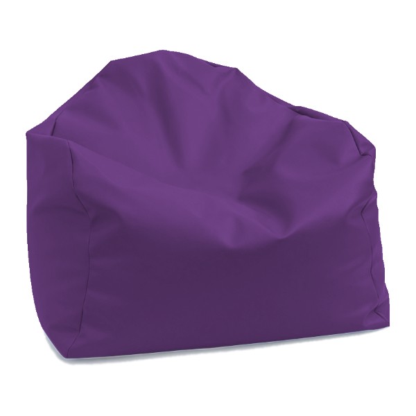 Pouf sofa enfant