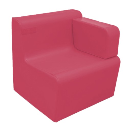 Fauteuil d'allaitement