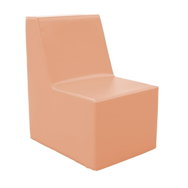 Fauteuil en mousse