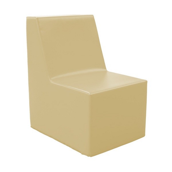 Fauteuil en mousse