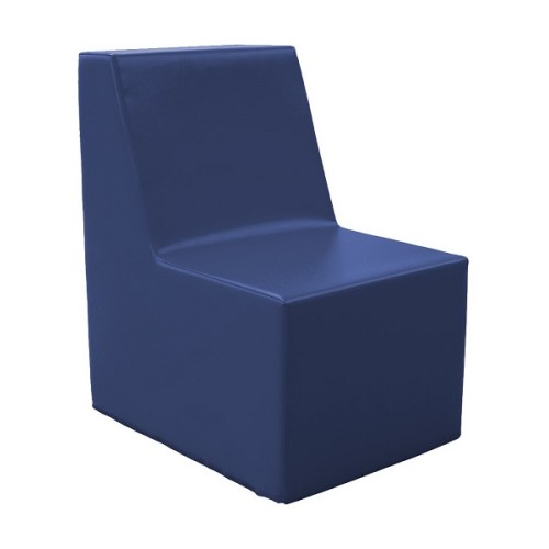 Fauteuil en mousse