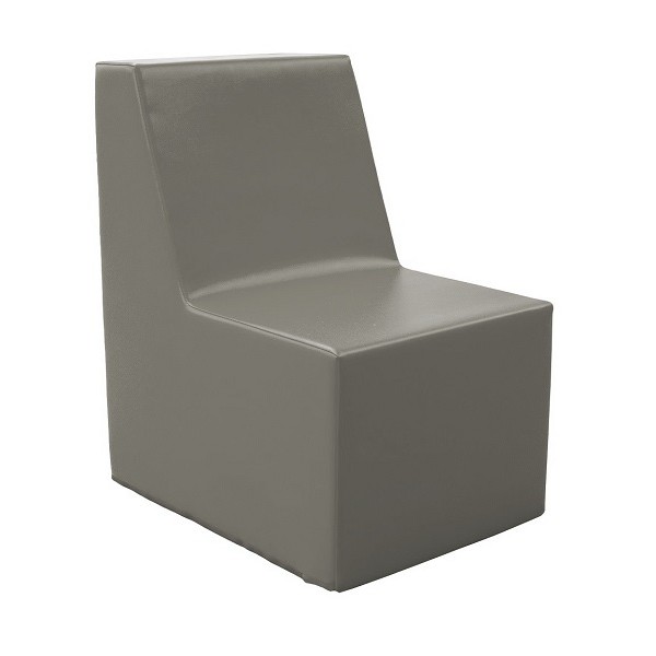 Fauteuil en mousse