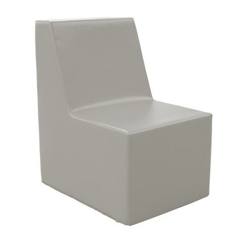 Fauteuil en mousse