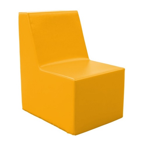 Fauteuil en mousse