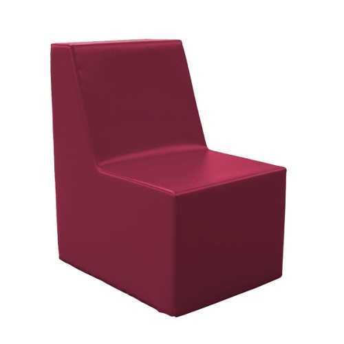 Fauteuil en mousse