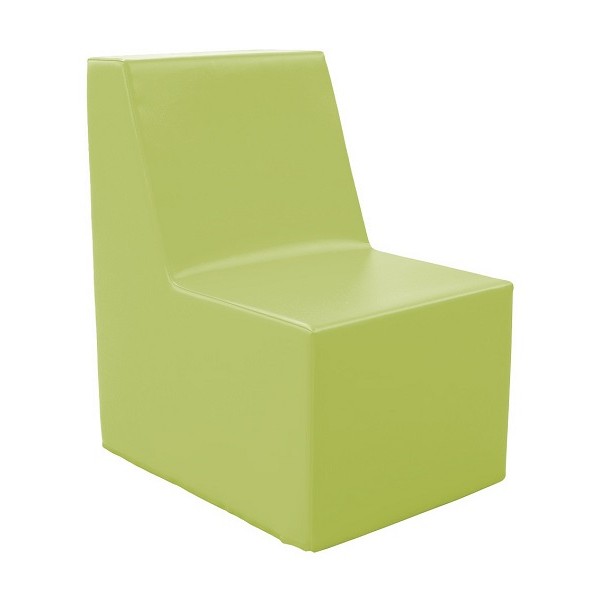 Fauteuil en mousse