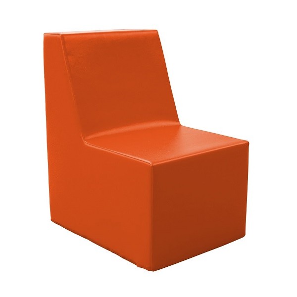 Fauteuil en mousse