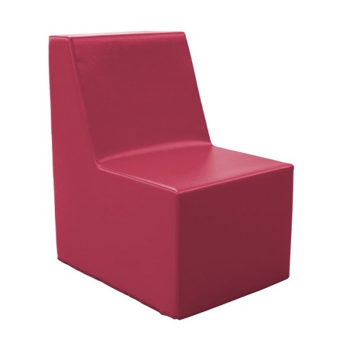 Fauteuil en mousse