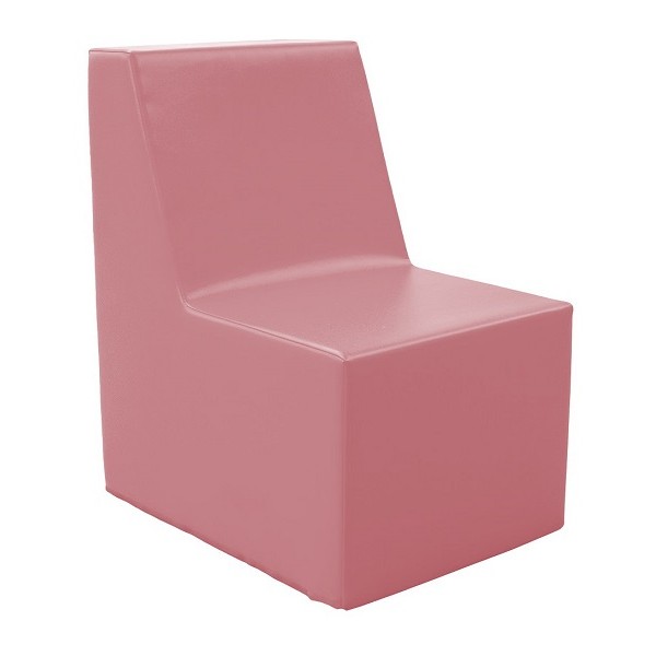 Fauteuil en mousse