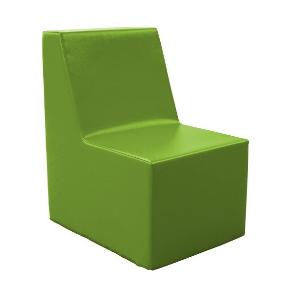 Fauteuil en mousse