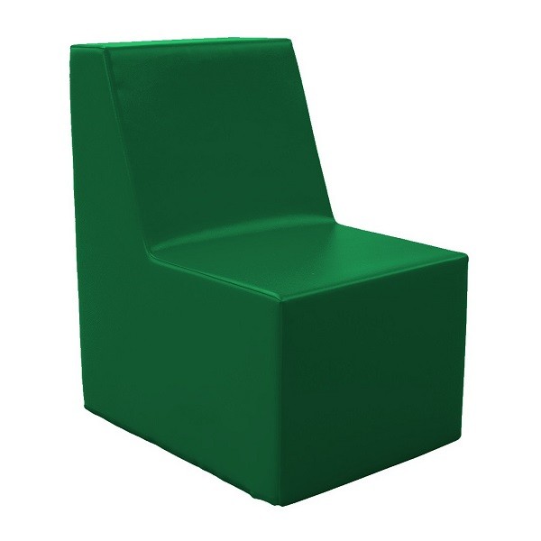 Fauteuil en mousse