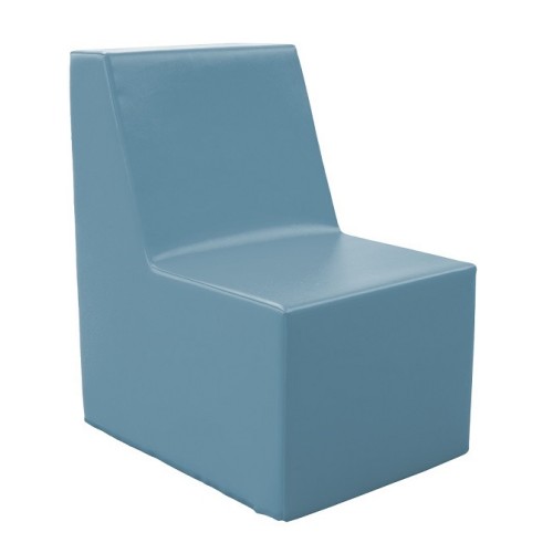 Fauteuil en mousse