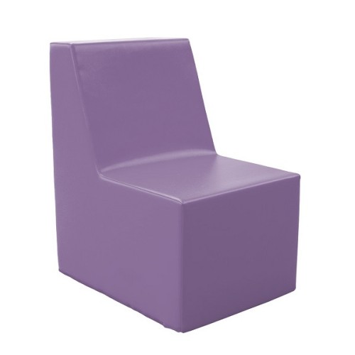 Fauteuil en mousse