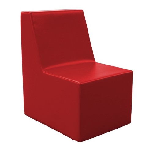 Fauteuil en mousse