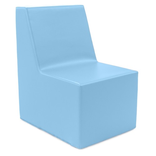 Fauteuil en mousse