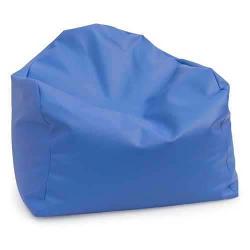 Pouf sofa enfant