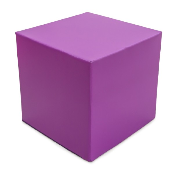 Grand cube de motricité