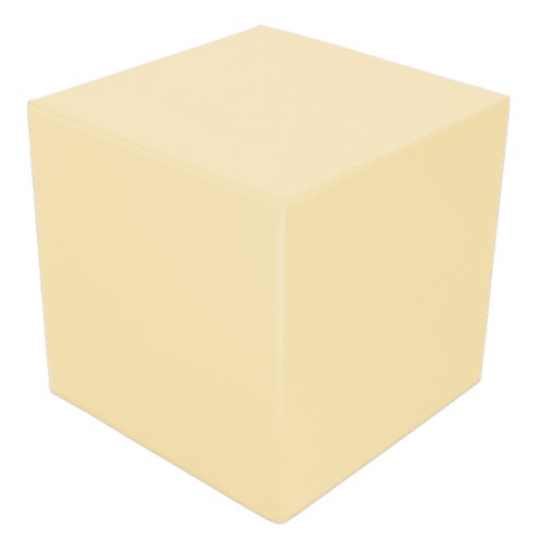 Grand cube de motricité