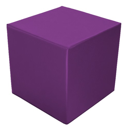 Grand cube de motricité