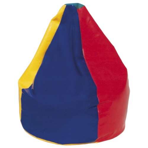 Pouf poire enfant