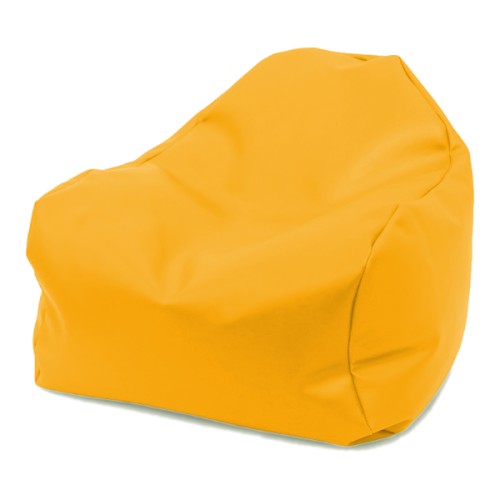 Pouf sofa coloré