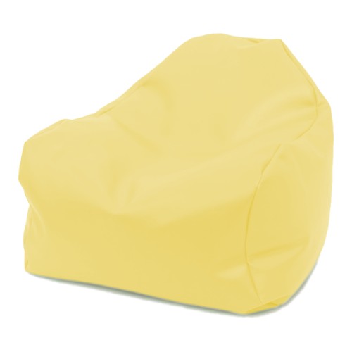 Pouf sofa coloré