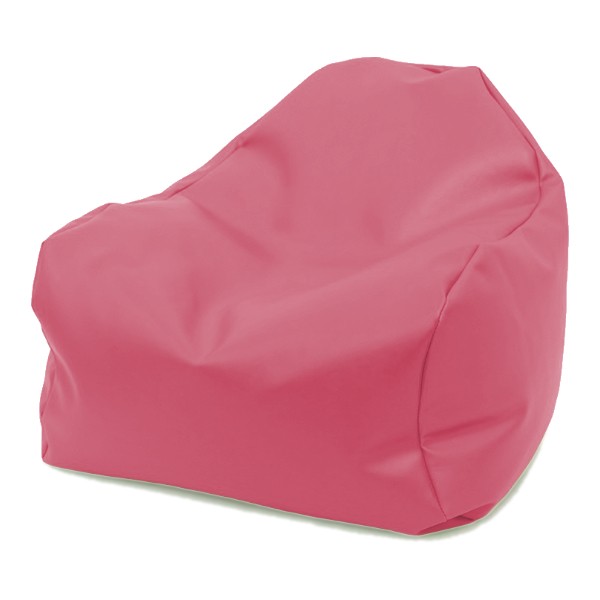 Pouf sofa coloré