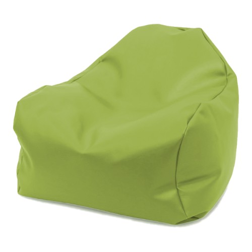 Pouf sofa coloré