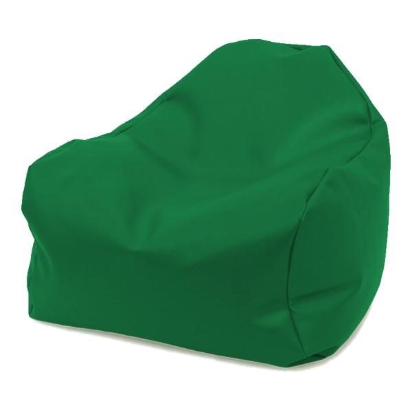 Pouf sofa coloré