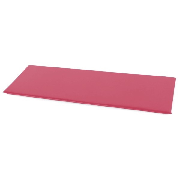 Tapis de gymnastique rose