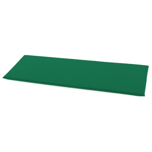 Tapis de gymnastique vert foncé