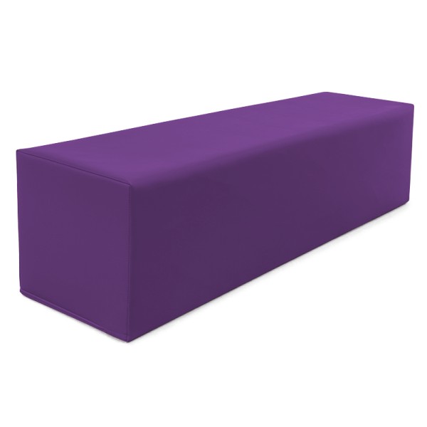 Banquette mousse enfant