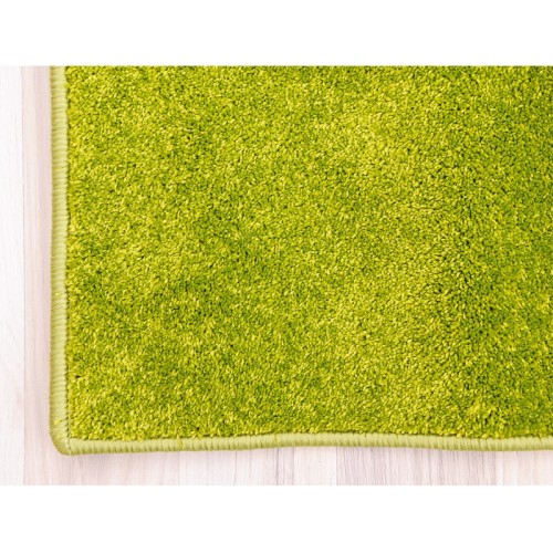 Tapis de regroupement carré coloré