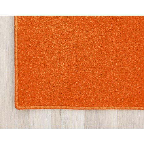 Tapis de regroupement carré coloré