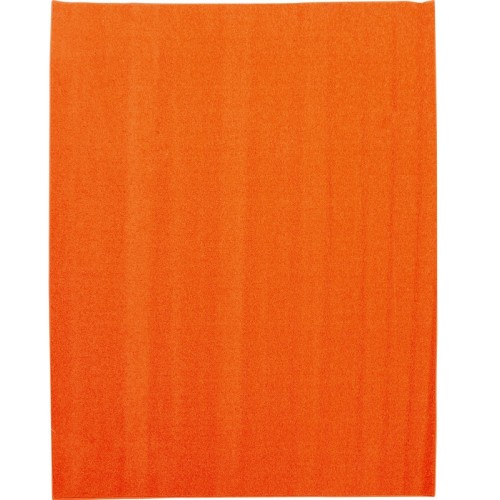 Tapis de regroupement rectangle coloré