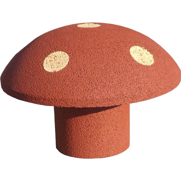 Champignon Ludique