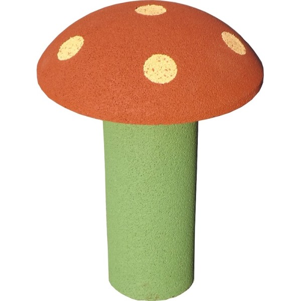 Champignon Ludique