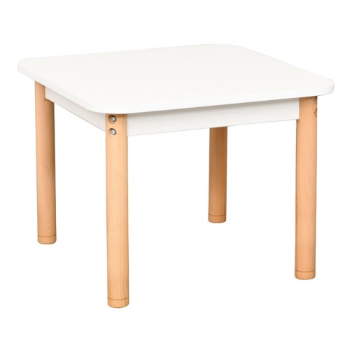 Ensemble table et chaises coin jeux