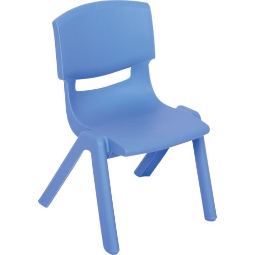 Chaise empilable maternelle - T1 à T4