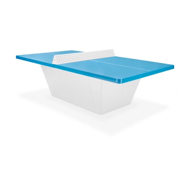 Table de ping pong urbaine