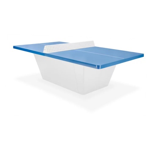 Table de ping pong urbaine