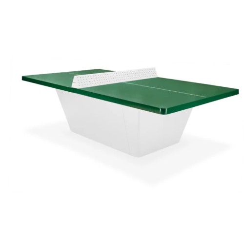 Table de ping pong urbaine