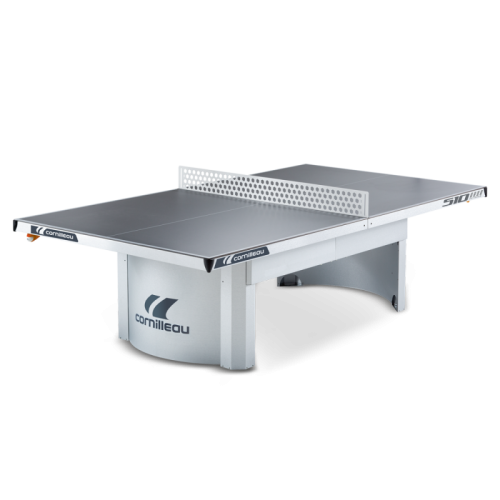 Table de tennis de table design