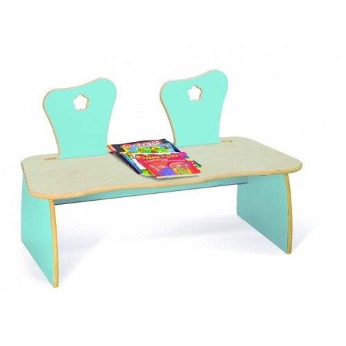 Banc pour enfants Etoile