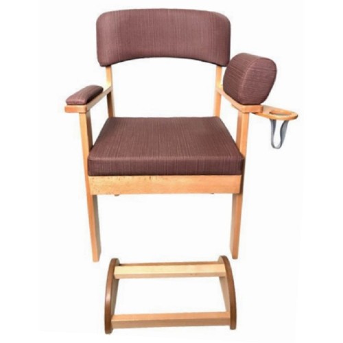 Fauteuil pour allaitement