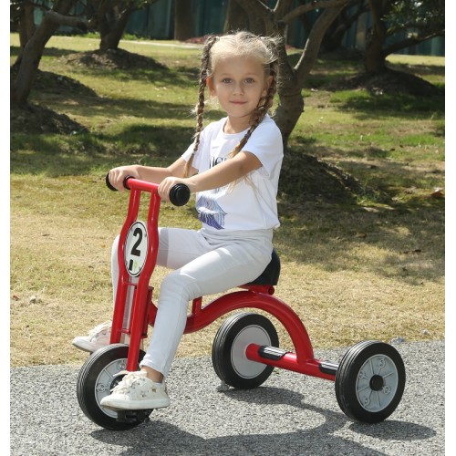 Tricycle enfant collectivité