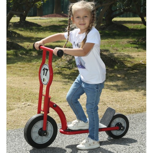 Trottinette enfant collectivité