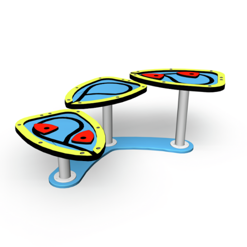 Table et jeu enfant